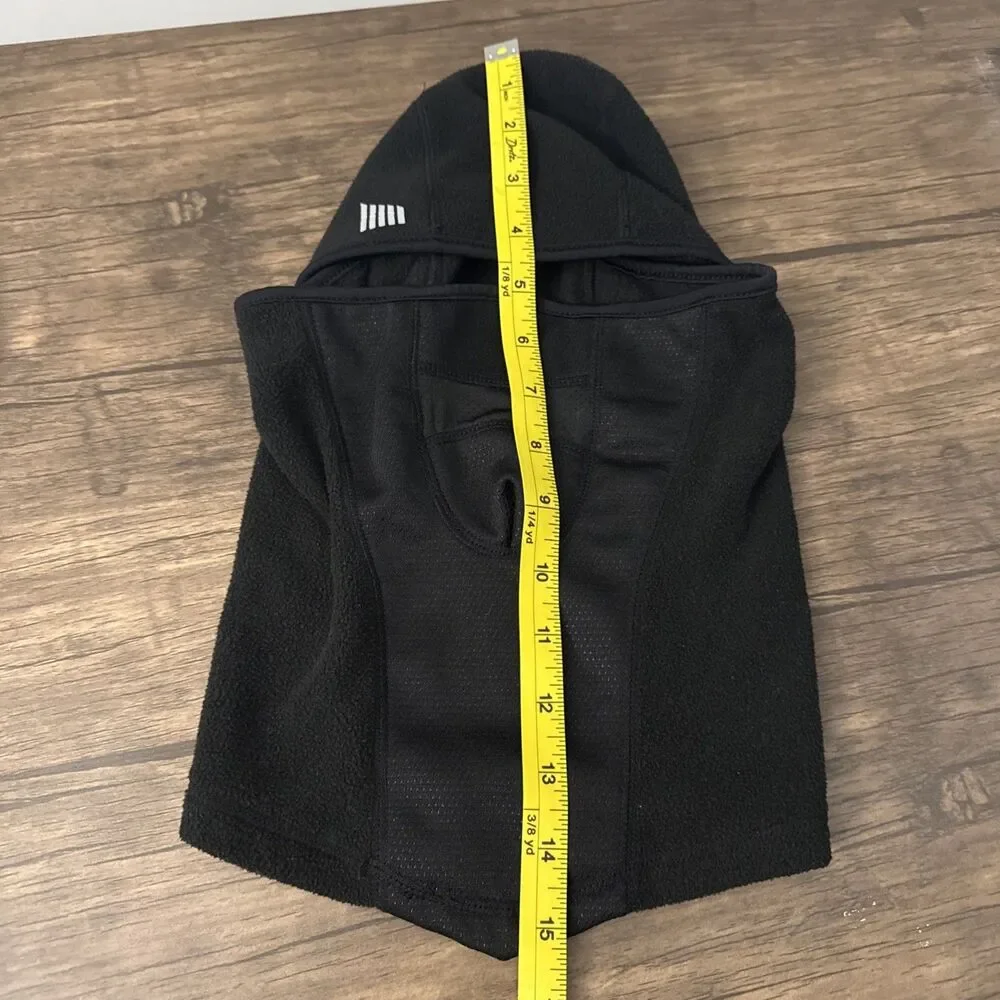 Self Pro Balaclava | Black | Great Condition